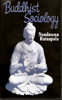 Buddhist Sociology