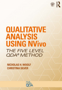 QUALITATIVE ANALYSIS USING NVivo