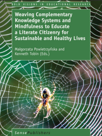 Image of Bold Visions in Educational Research