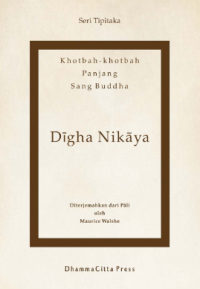 Dãgha Nikàya