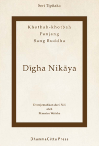 Image of Kitab Suci Digha Nikàya