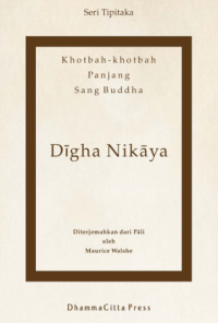 Dãgha Nikàya