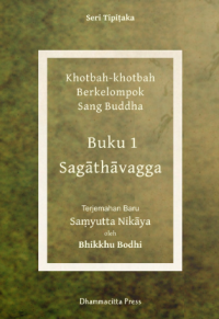 Saṃyutta Nikāya buku 1