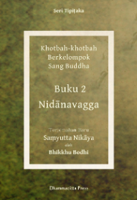 Image of Kitab Suci Saṃyutta Nikāya buku2