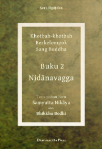 Saṃyutta Nikāya buku2