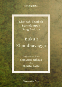 Saṃyutta Nikāya Buku 4