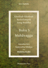 Saṃyutta Nikāya Buku 5