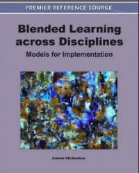 Image of Blended Learning across Disciplines: