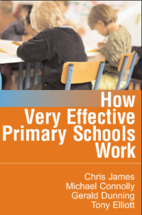 Image of How Very Effective Primary Schools Work