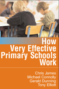 How Very Effective Primary Schools Work