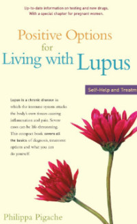 Image of Positive Options for Living with Lupus