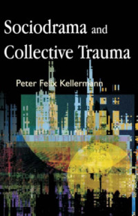 Image of Sociodrama and Collective Trauma