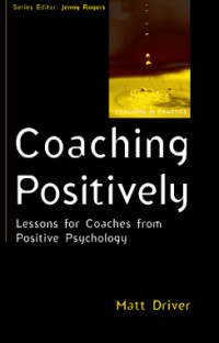 Image of Coaching Positively