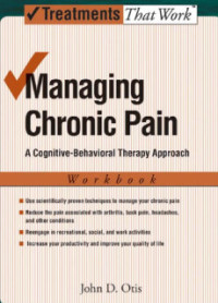 Managing Chronic Pain