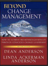 Image of Beyond Change Management