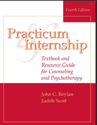 Image of Practicum Internship