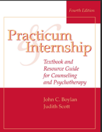 Practicum Internship