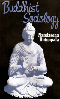 Buddhist Sociology