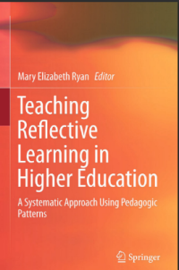 Image of Teaching Reflective Learning in Higher Education