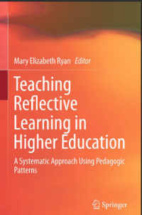 Teaching Reflective Learning in Higher Education