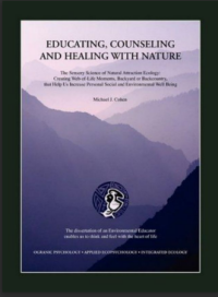 Image of Educating Counseling and Healing With Nature