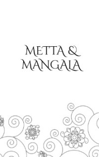 Image of METTA & MANGALA