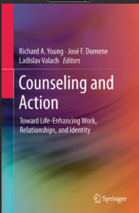 Image of Counseling and Action