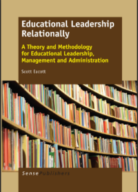 Image of Educational Leadership Relationally
