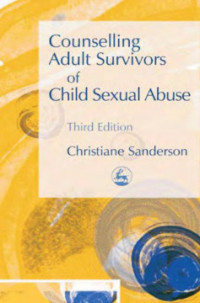 Image of Counselling Adult Survivors of Child Sexual Abuse