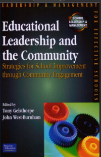 Image of Educational Leadership and the Community
