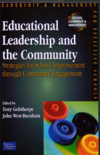 Educational Leadership and the Community