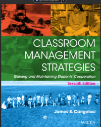 Image of Classroom Management Strategies