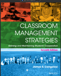 Classroom Management Strategies