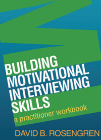 Image of Building Motivational Interviewing Skills