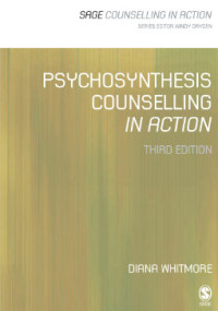 Image of PSYCHOSYNTHESIS COUNSELLING
