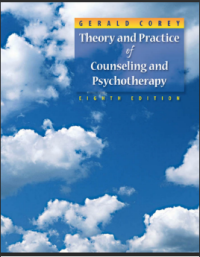 Image of Theory and Practice of Counseling and Psychotherapy