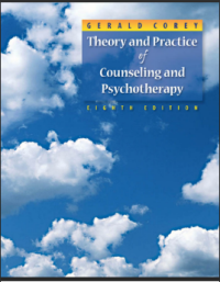 Theory and Practice of Counseling and Psychotherapy