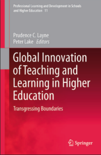 Image of Global Innovation of Teaching and Learning in Higher Education