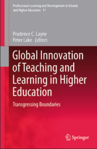 Global Innovation of Teaching and Learning in Higher Education