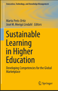 Image of Sustainable Learning in Higher Education