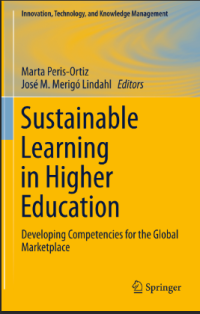 Sustainable Learning in Higher Education