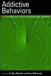 Image of Addictive Beiiaviors