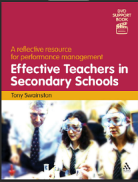 Image of Effective Teachers in Secondary Schools