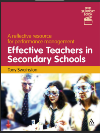 Effective Teachers in Secondary Schools