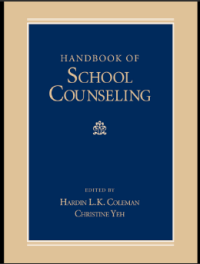 Image of Handbook of School counSeling