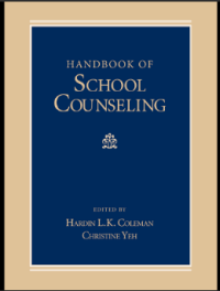 Handbook of School counSeling