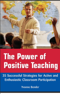 Image of The Power of Positive Teaching