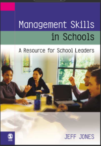 Image of Management Skills in Schools