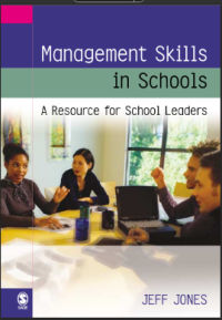 Management Skills in Schools