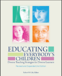 Image of EDUCATING EVERYBODY’S CHILDREN